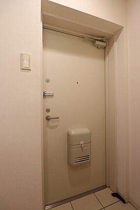 ソレーラ学校町_内装_1