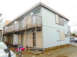 小田急小田原線 本厚木駅 バス8分 西小金原下車 徒歩3分