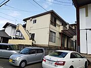 外観・土地