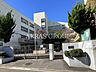 周辺：横浜市立西谷中学校 585m