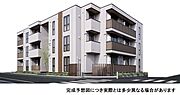外観・土地