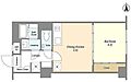 BelleViageKinshicho3階13.8万円