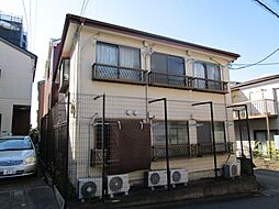 相模大野駅 3.4万円