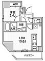S-RESIDENCE入谷alesia9階16.1万円
