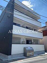 メゾンハイウエイ五反野