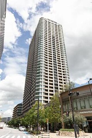 ザ パークハウス大崎 Kenの高級マンション情報