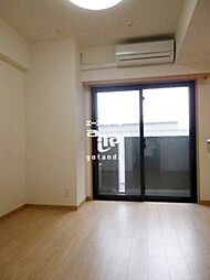 東急池上線 雪が谷大塚駅 徒歩4分の賃貸マンション 4階1Kのリビング/ダイニング