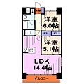 ウィズアイビス7階14.0万円