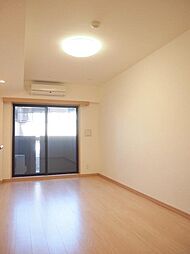 ルーブル千歳烏山 2階1Kのリビング/ダイニング