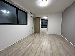 ラヴィエール清澄ガーデンテラス 3階1LDKのリビング/ダイニング