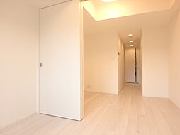 ＪＰｎｏｉｅ門前仲町 802 8階1DKのリビング/ダイニング