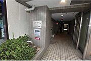 敷地内/建物