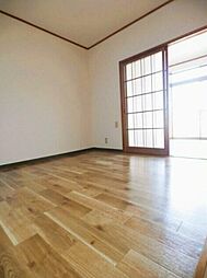 メゾンソレイユ 2階2Kのリビング/ダイニング