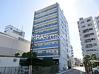 東京都府中市若松町2丁目1-6：物件画像／アエラス調布店 （株式会社アエラス.PR）