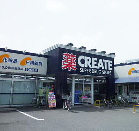 ソフィア青木葉１_周辺_4