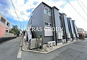 外観・土地