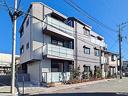 モルド船橋海神