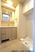 ※写真は同タイプ住戸です。