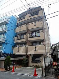 大阪市営谷町線 千林大宮駅 徒歩12分