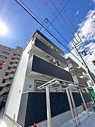 フジパレス長原駅西VI番館