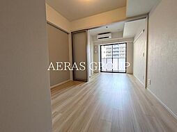 ルフォンプログレ田原町 903 9階1DKのリビング/ダイニング