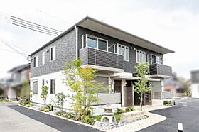 コンフォーザ東近江 0101 ｜ 滋賀県東近江市五個荘小幡町580-1（賃貸アパート1LDK・1階・45.82㎡） その3