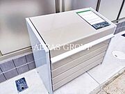 共用設備