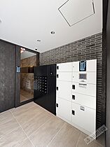 大阪府大阪市阿倍野区阪南町１丁目（賃貸マンション1LDK・3階・45.61㎡） その3