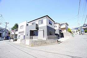 田奈町Ｓ戸建 00101 ｜ 神奈川県横浜市青葉区田奈町17-1（賃貸一戸建3LDK・1階・79.49㎡） その1