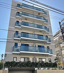外観・土地