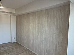 コアハイム八王子 6階1Kのリビング/ダイニング