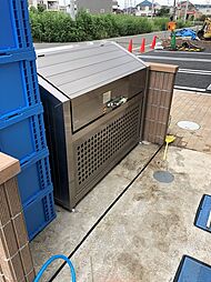 D-room西平山B棟