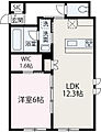 フェニックス1階13.9万円