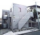 神奈川県横浜市青葉区榎が丘9-5：物件画像／ソレイユ溝の口店 （株式会社ソレイユ）