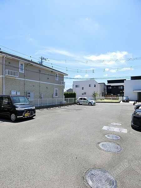 セイバリーE ｜和歌山県和歌山市加納(賃貸アパート1LDK・2階・42.30㎡)の写真 その3