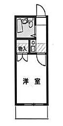 b’CASA伊勢原IIIre-born 1階