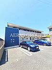 埼玉県草加市新里町2-3：物件画像／アエラス日暮里店 （株式会社アエラス.ER）