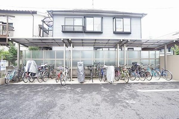 ドミール　サウス
