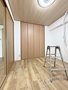 リフォーム済みできれいなお部屋です＾＾