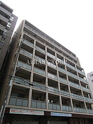 アクティ東仲通り