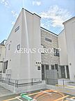 埼玉県さいたま市大宮区桜木町4丁目115-1：物件画像／アエラス川口店 （株式会社アエラス.FR）
