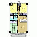 M,Kマンションかすみ2階6.6万円