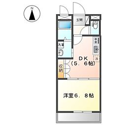 One’s 2階/-
