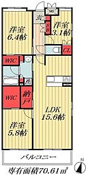 サステナブランシェ本行徳 1階