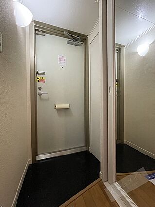 レオパレス日置荘_内装_6