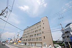 シャンテー御殿山2番館