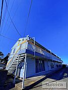 外観・土地