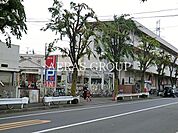 綿半スーパーセンター国分寺店 848m