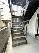 敷地内/建物