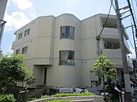 神奈川県川崎市麻生区高石3丁目：物件画像／株式会社賃貸ステーション　稲田堤店